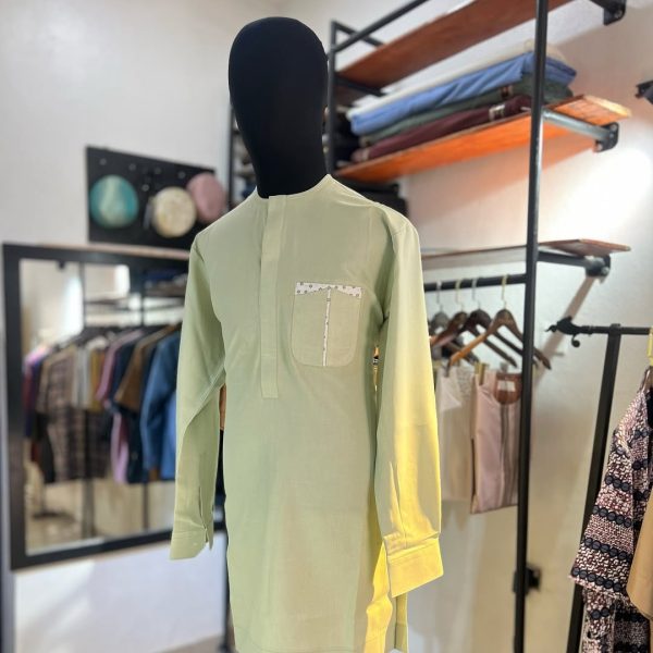 Cream Kaftan – Effortless Class, Understated Royalty