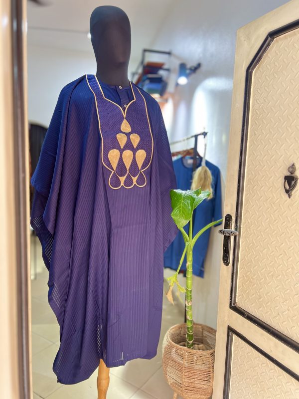 "Ọmọ Ọba" Edition - Image 2