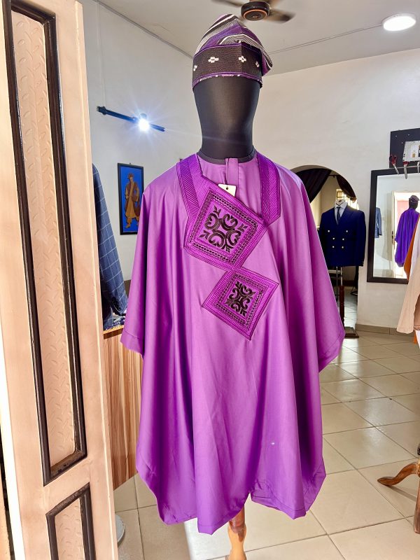 "Ọmọ Ọba" Edition