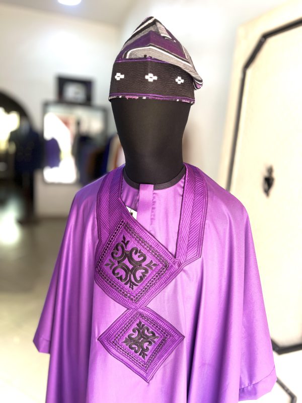 "Ọmọ Ọba" Edition - Image 6